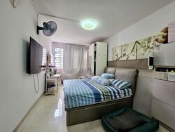 Blk 106 Simei Street 1 (Tampines), HDB 4 Rooms #592007341